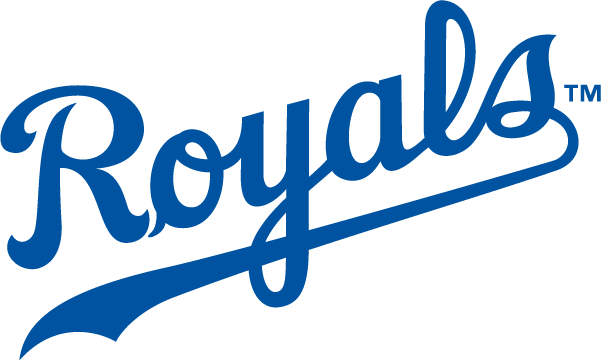 Kansas City Royals 1969-2001 Wordmark Logo fabric transfer